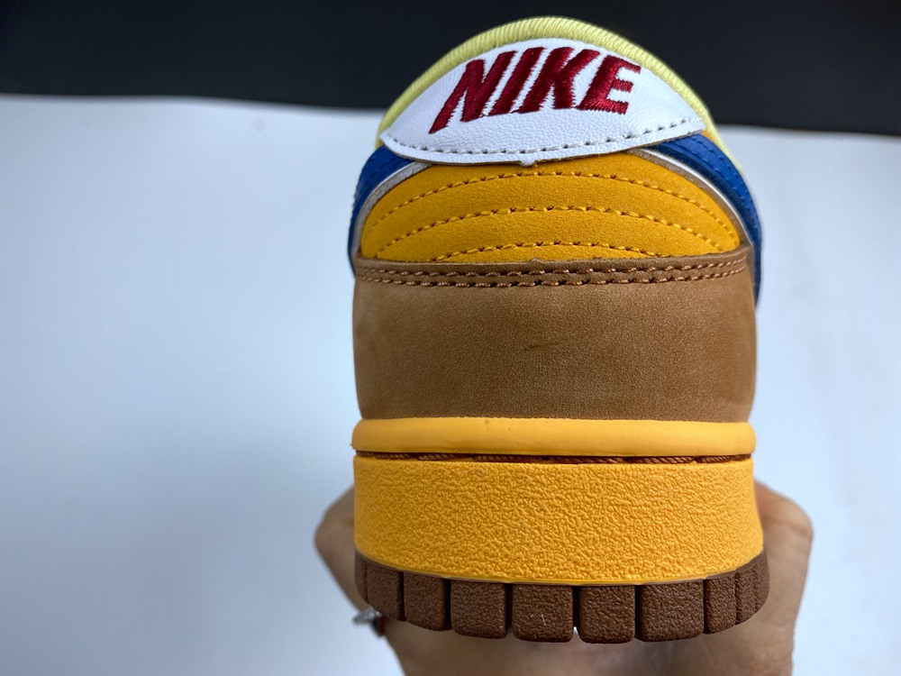 Nike SB Dunk Low PREM 313170-741